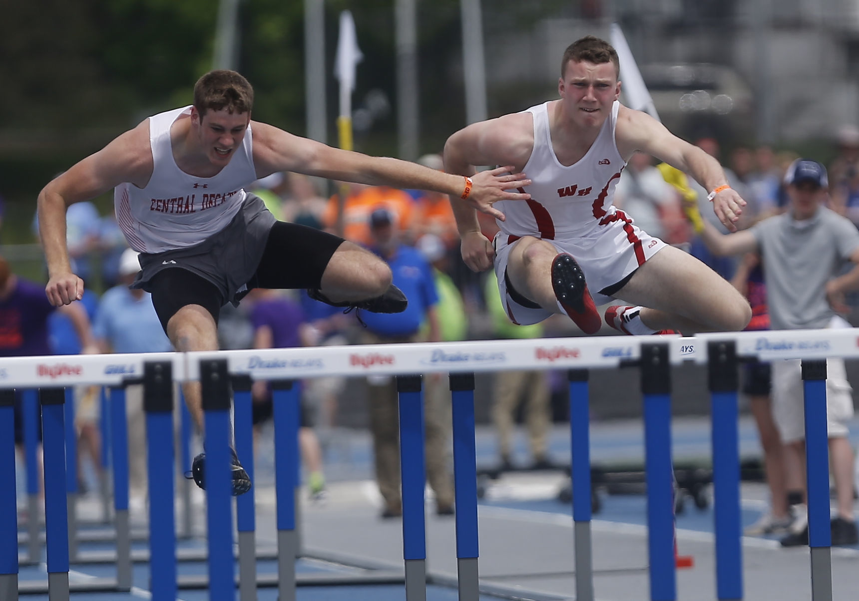 State Track Sat 35